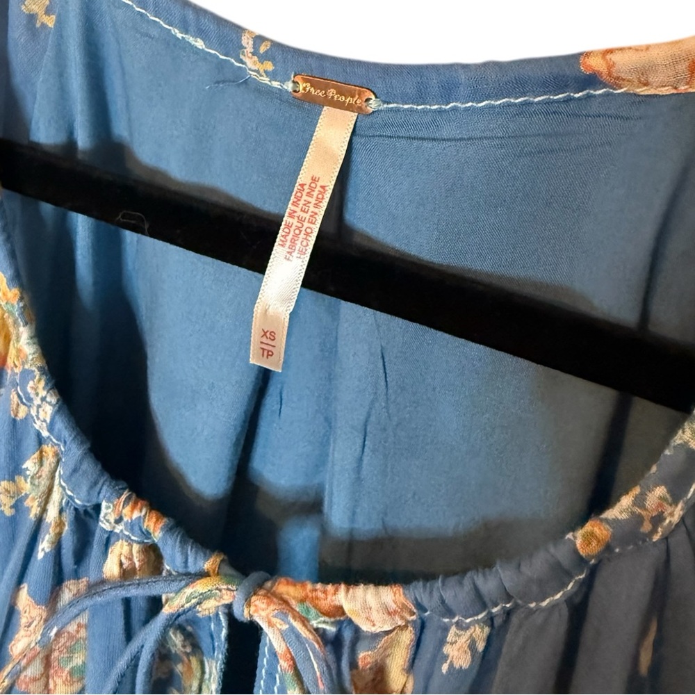 Free People Camella Dress - Picture 4 of 6